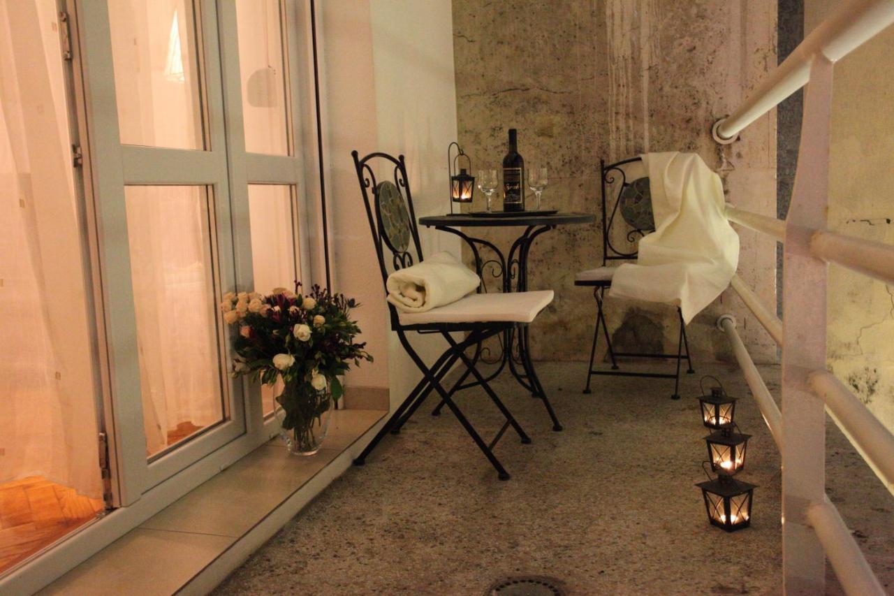 Vincent Apt. In Old Town Centre Zadar Exterior foto