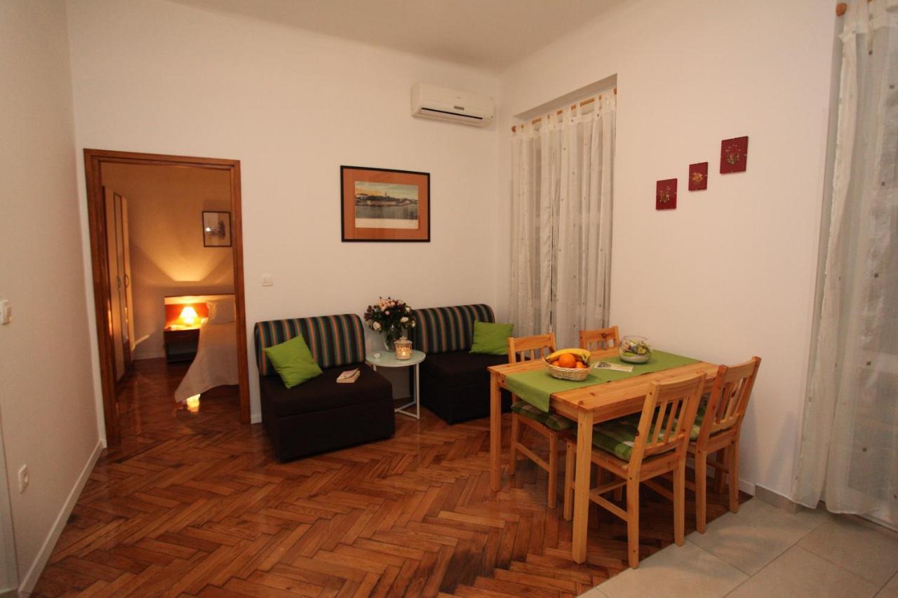Vincent Apt. In Old Town Centre Zadar Habitación foto