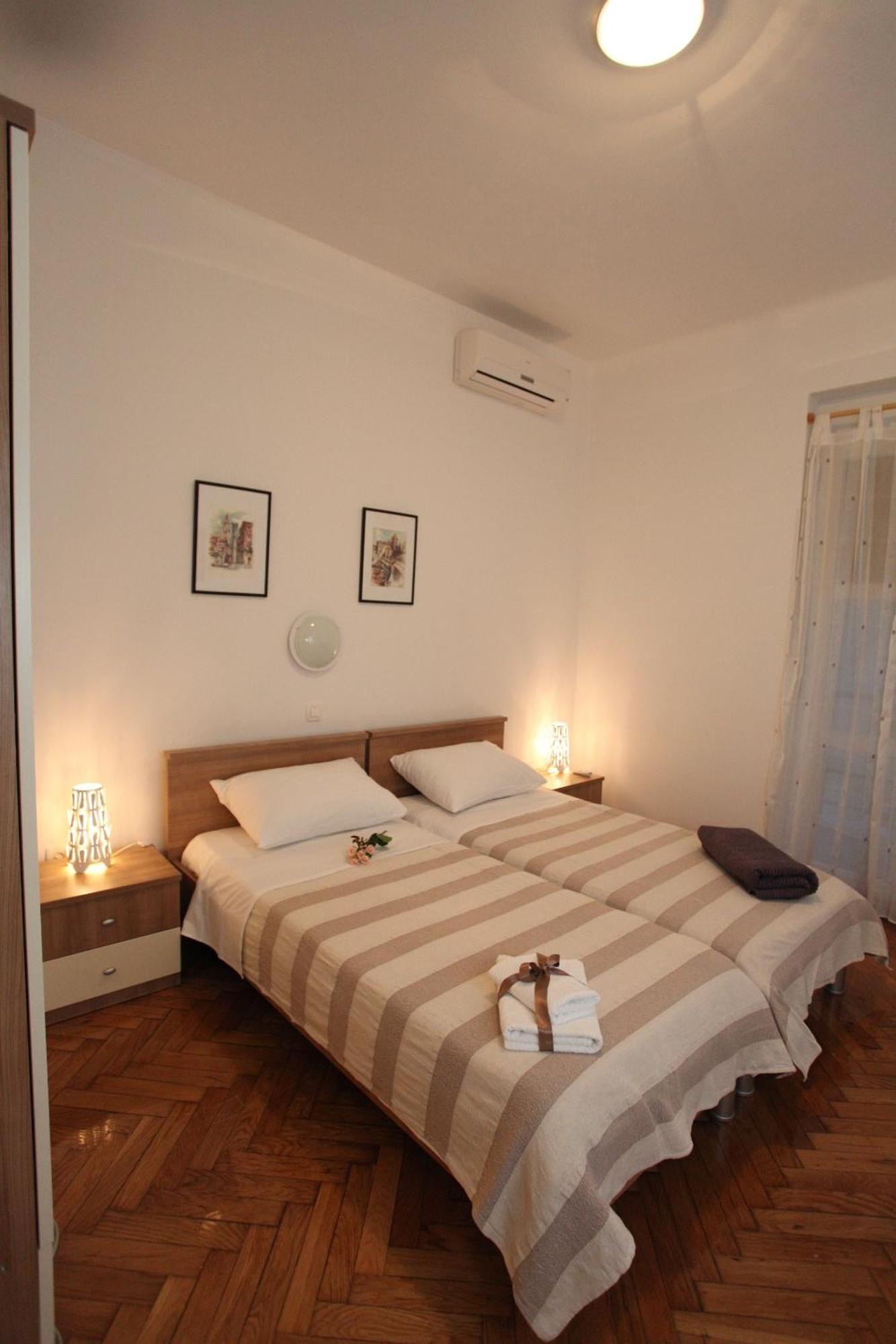 Vincent Apt. In Old Town Centre Zadar Habitación foto