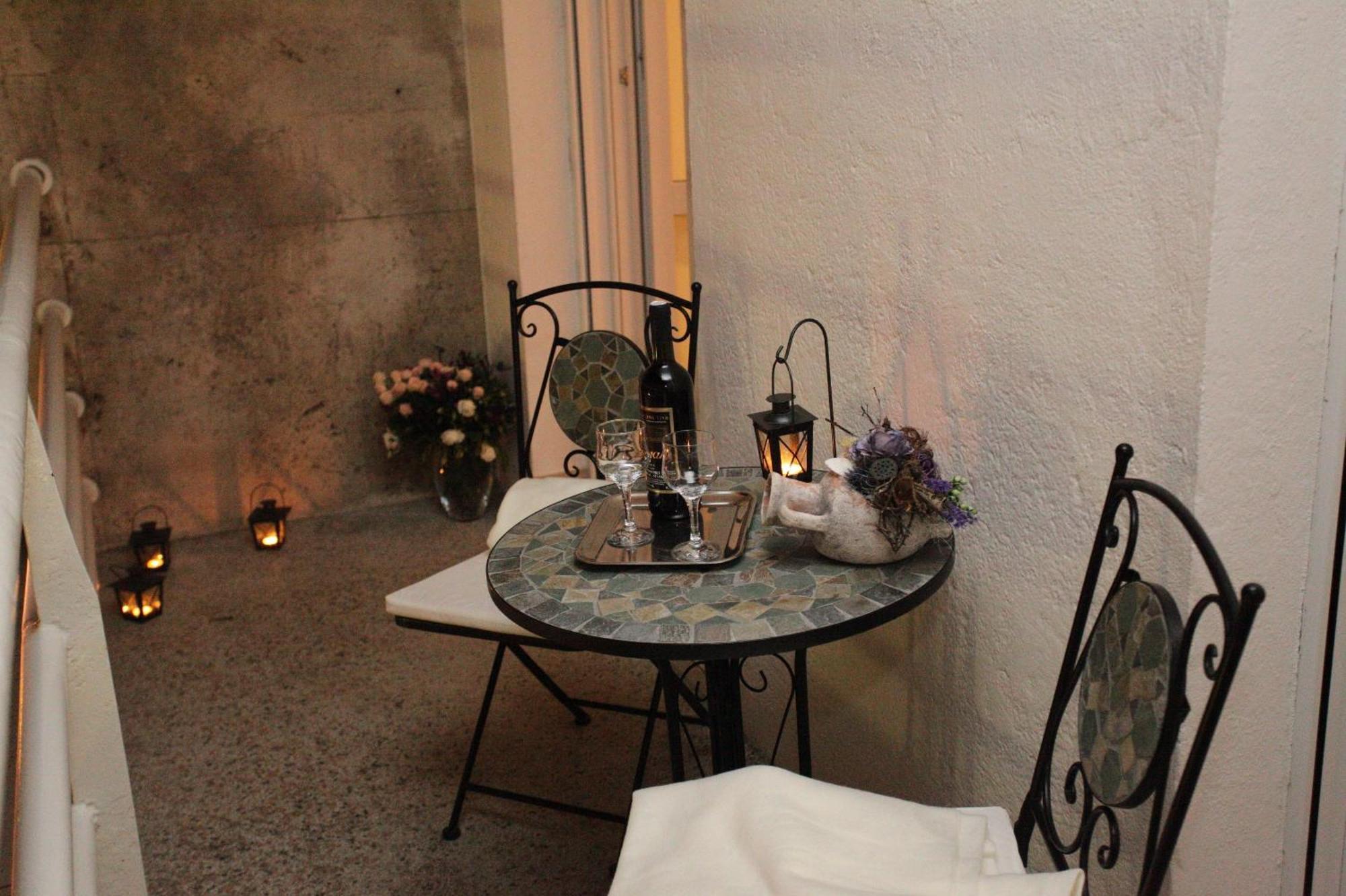 Vincent Apt. In Old Town Centre Zadar Habitación foto